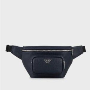 Eagle logo LOGO pocket